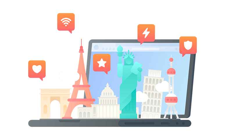 代理土豆视频的回国vpn - OBSVPN